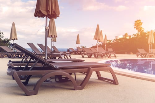 Pool Automation & Lighting